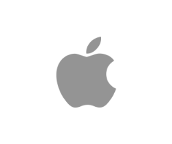 itk-apple-logo
